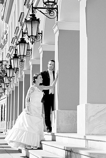 Artur Tkaczyk - Fotografia �lubna
