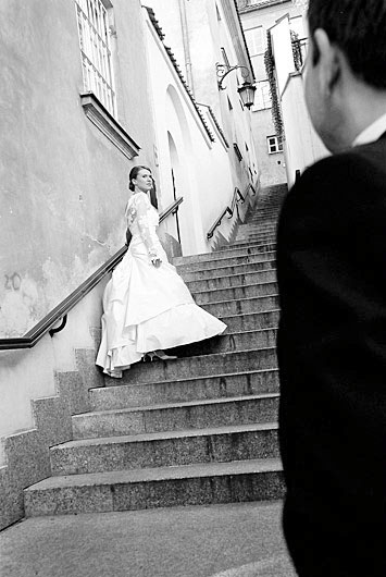 Artur Tkaczyk - Fotografia �lubna