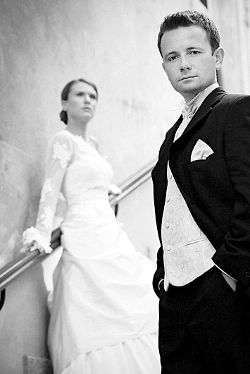 Artur Tkaczyk - Fotografia �lubna