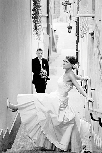 Artur Tkaczyk - Fotografia �lubna