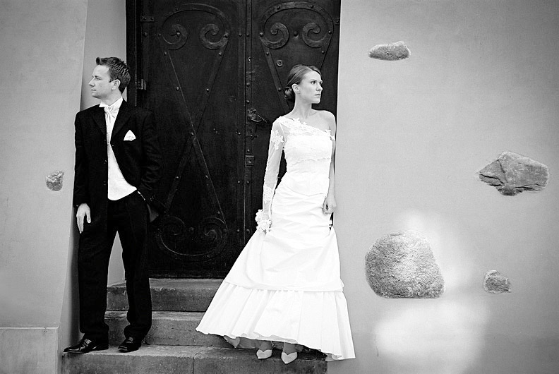 Artur Tkaczyk - Fotografia �lubna