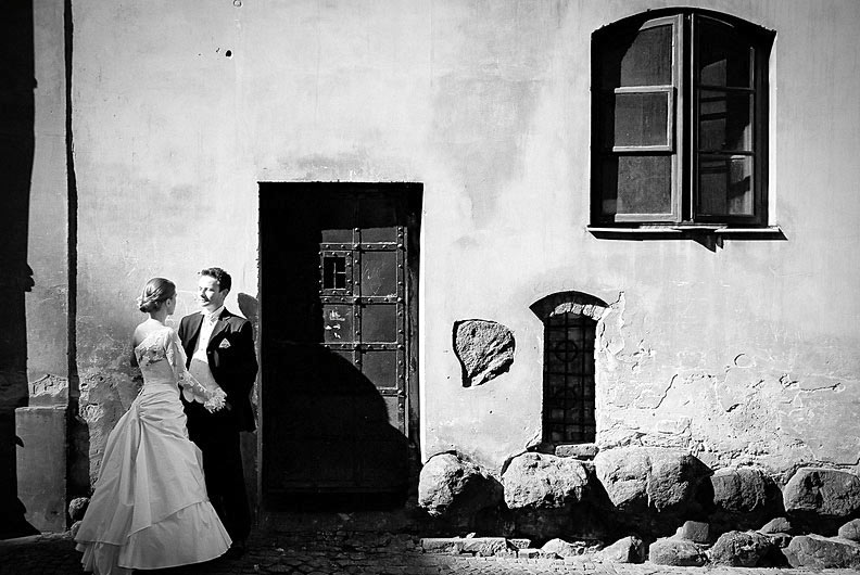 Artur Tkaczyk - Fotografia �lubna