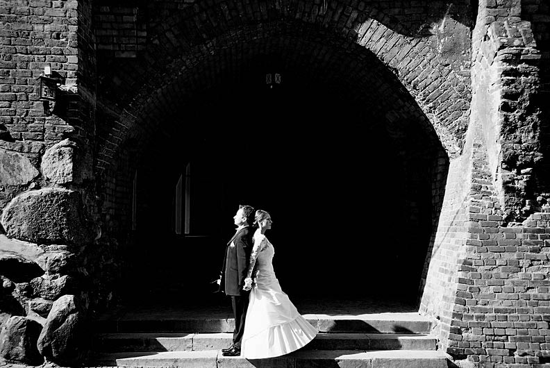 Artur Tkaczyk - Fotografia �lubna