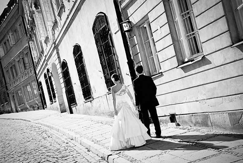 Artur Tkaczyk - Fotografia �lubna