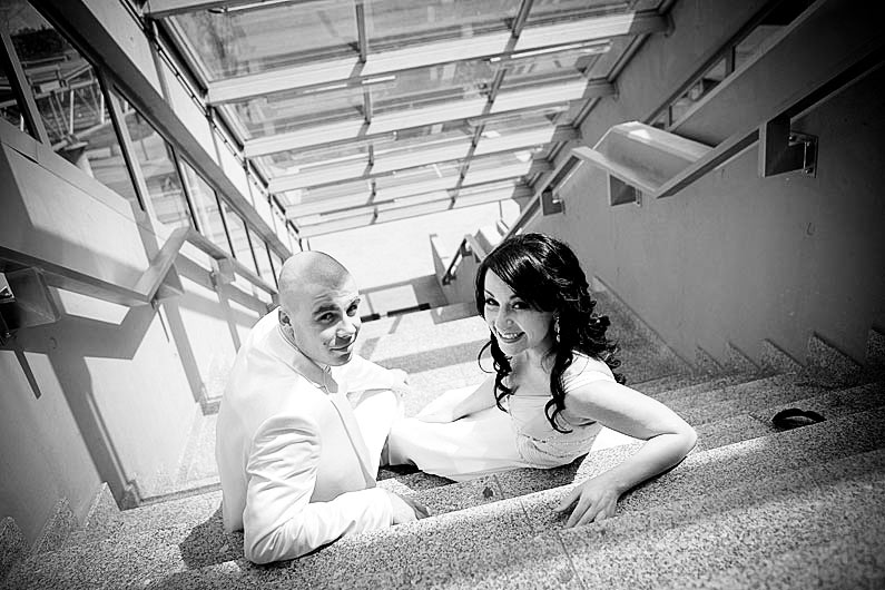 Artur Tkaczyk - Fotografia �lubna