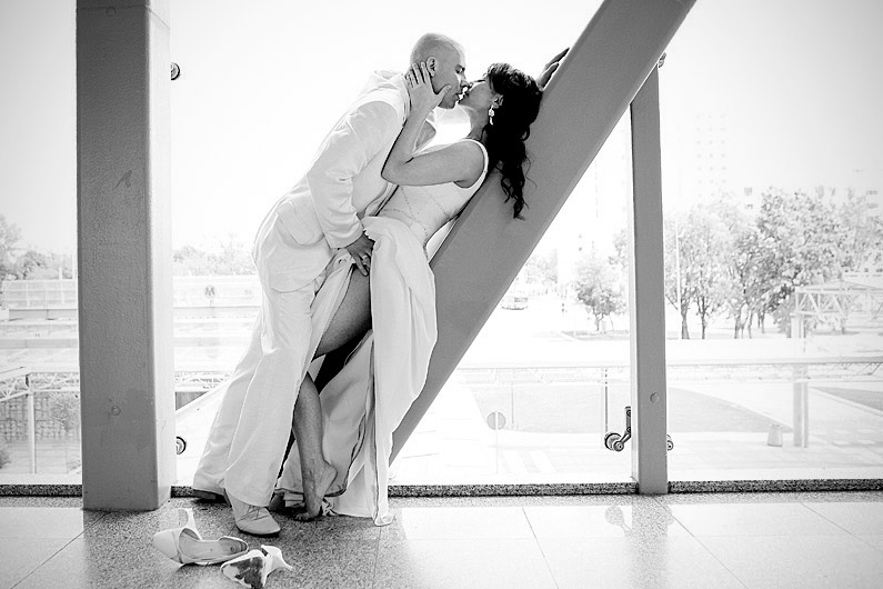 Artur Tkaczyk - Fotografia �lubna