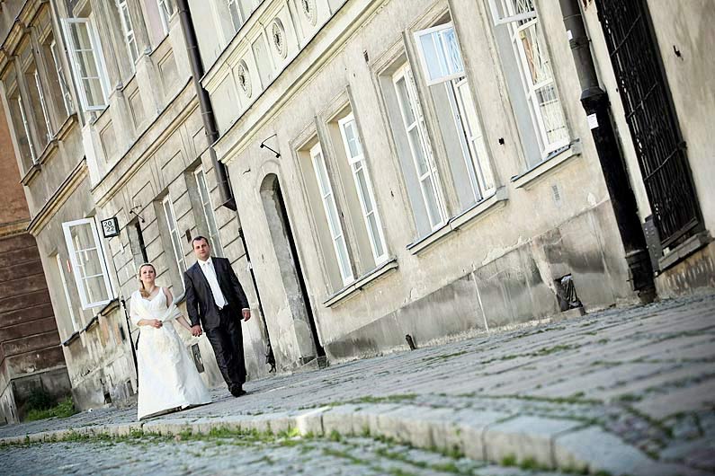 Artur Tkaczyk - Fotografia �lubna