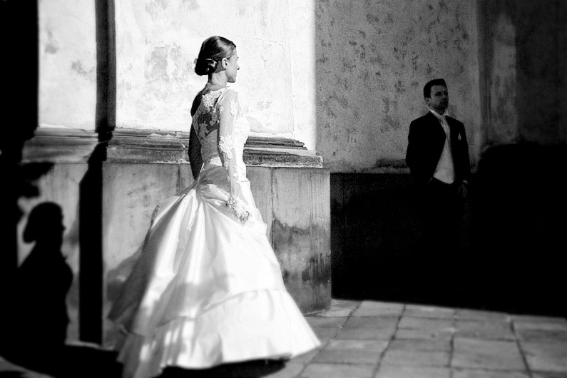 Artur Tkaczyk - Fotografia �lubna