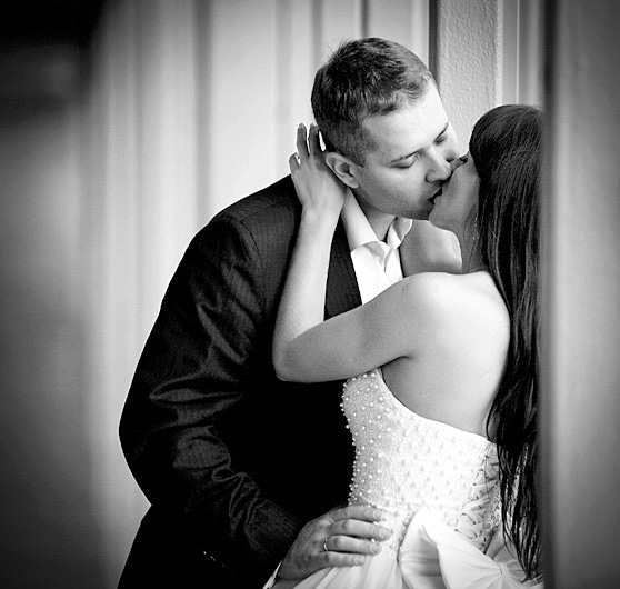 Artur Tkaczyk - Fotografia �lubna