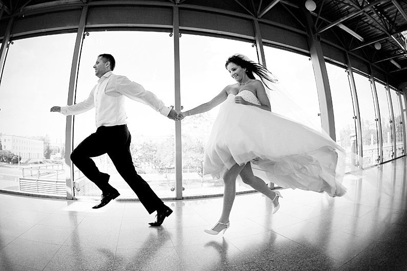 Artur Tkaczyk - Fotografia �lubna