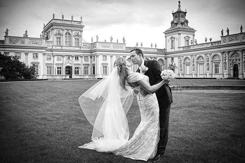 Artur Tkaczyk - Fotografia �lubna
