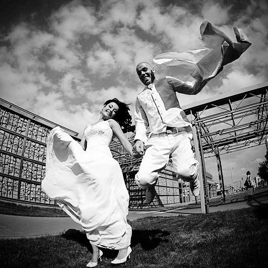 Artur Tkaczyk - Fotografia �lubna