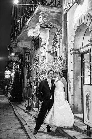 Artur Tkaczyk - Fotografia �lubna