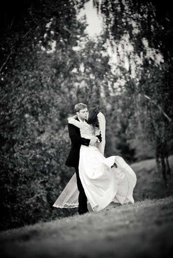 Artur Tkaczyk - Fotografia �lubna