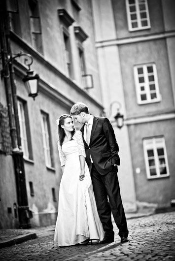 Artur Tkaczyk - Fotografia �lubna