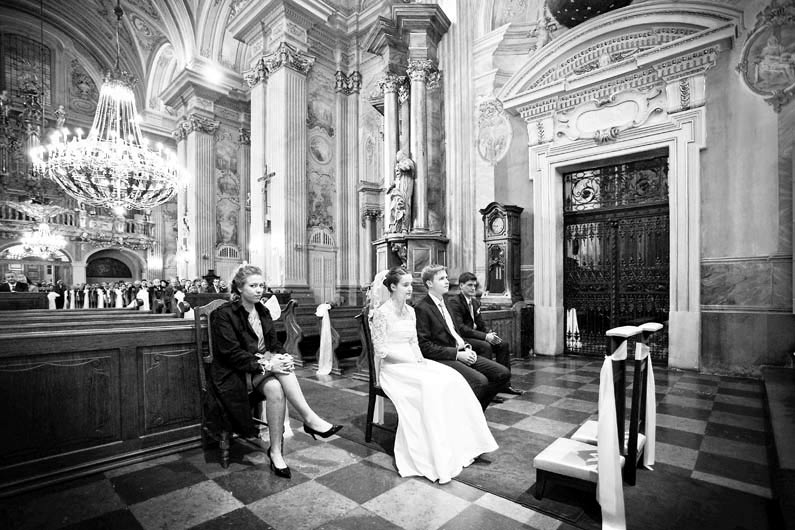 Artur Tkaczyk - Fotografia �lubna