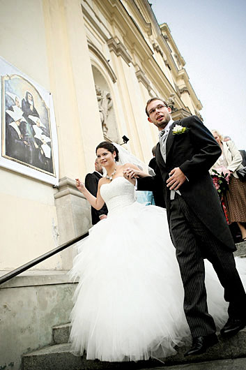 Artur Tkaczyk - Fotografia �lubna