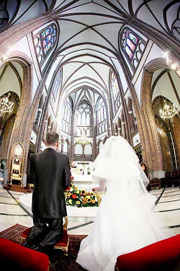 Artur Tkaczyk - Fotografia �lubna