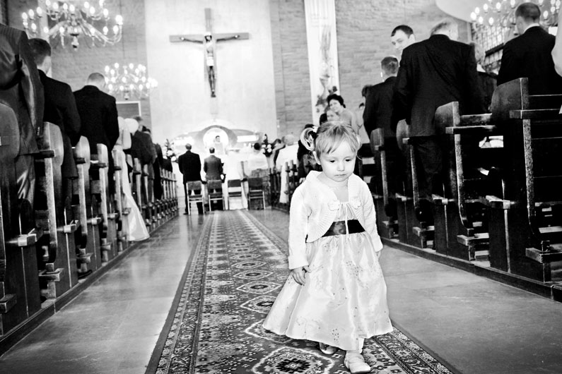 Artur Tkaczyk - Fotografia �lubna