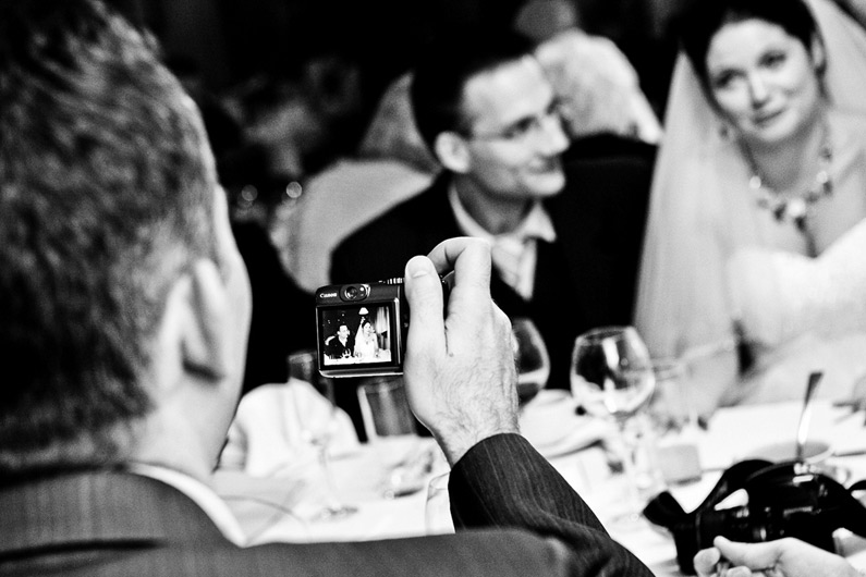 Artur Tkaczyk - Fotografia �lubna